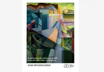 GES : un guide novateur pour réduire les émissions indirectes