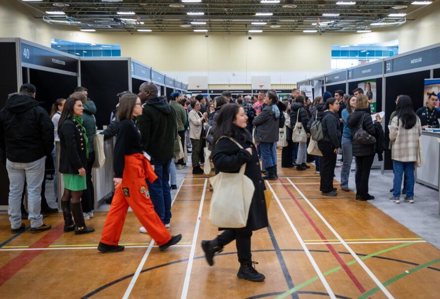 La journée portes ouvertes de l'UQTR se tiendra le 24 janvier sur le campus de Trois-Rivières. Les campus régionaux de Drummondville, Québec, L’Assomption, Joliette, Terrebonne et Longueuil ouvriront quant à eux leurs portes le 4 février.