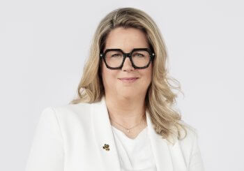 Annie Black nommée présidente d’honneur du 93e Congrès annuel de l’Acfas