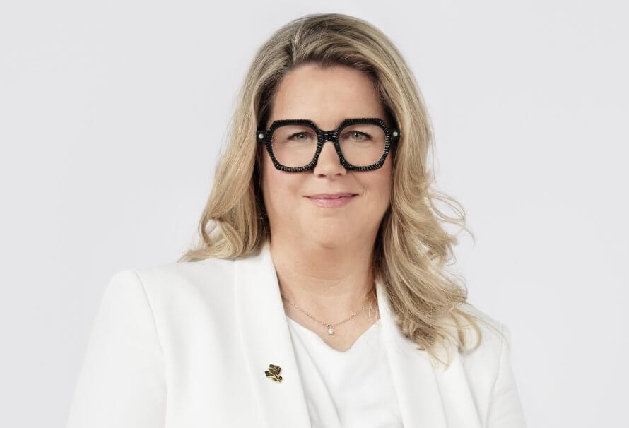 Trifluvienne d’origine et directrice scientifique chez la multinationale Lancôme, à Paris, Annie Black est la présidente d'honneur du 93e Congrès annuel de l’Acfas qui se tiendra à l'UQTR en mai prochain.