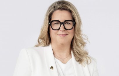 Annie Black nommée présidente d’honneur du 93e Congrès annuel de l’Acfas