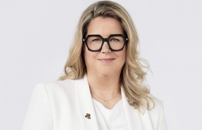 Annie Black nommée présidente d’honneur du 93e Congrès annuel de l’Acfas