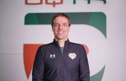 Philippe Gagnon : la voix des Jeux olympiques sur les ondes du réseau Cogeco