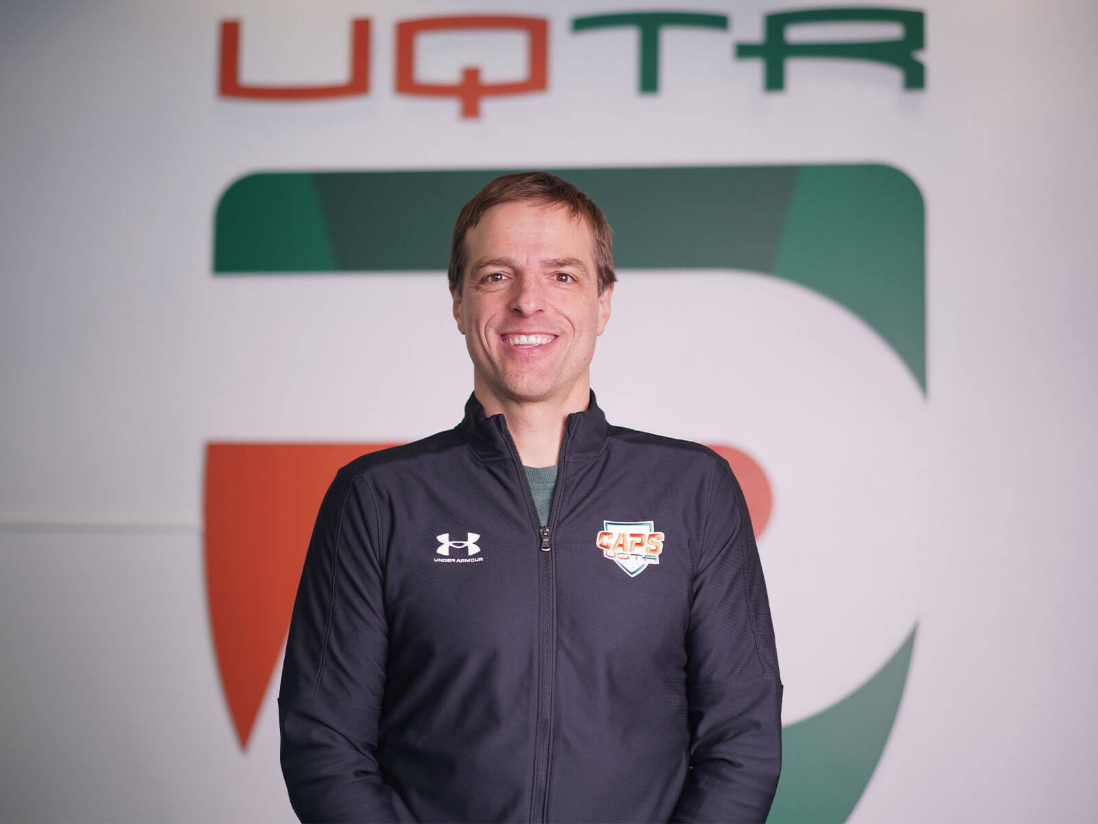 Philippe Gagnon : la voix des Jeux olympiques sur les ondes du réseau Cogeco