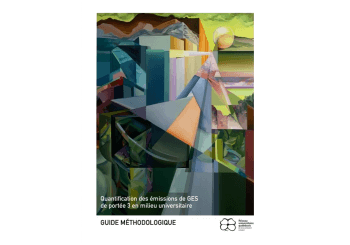 GES : un guide novateur pour réduire les émissions indirectes