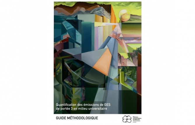 GES : un guide novateur pour réduire les émissions indirectes