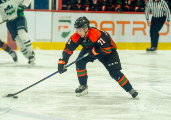 Les Patriotes débutent la nouvelle année en force!