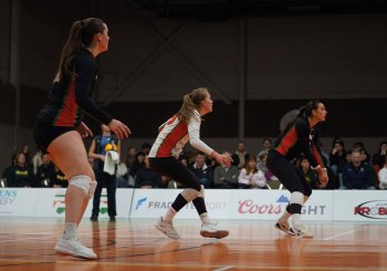 Les Patriotes livrent une performance combative contre Sherbrooke