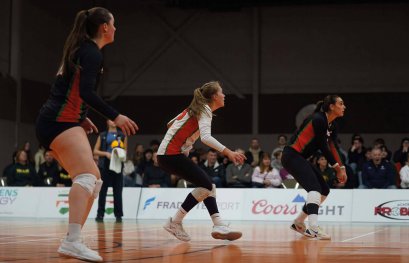 Les Patriotes livrent une performance combative contre Sherbrooke