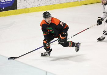 Une autre victoire à domicile pour les Patriotes