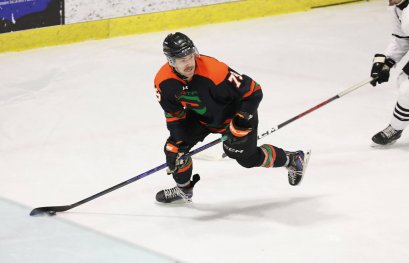 Une autre victoire à domicile pour les Patriotes!