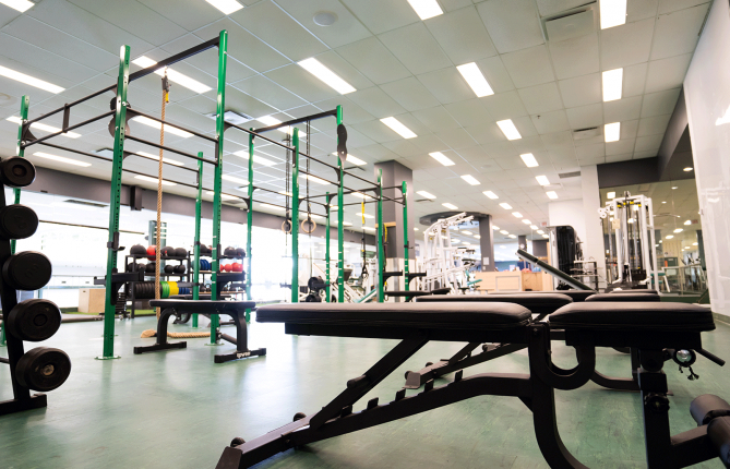 L’activité physique au cœur de nos résolutions