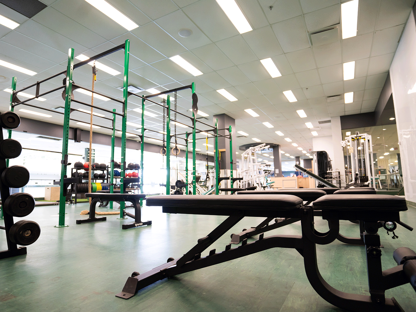 L’activité physique au cœur de nos résolutions