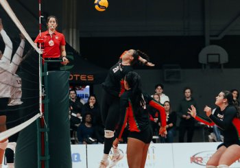 Une victoire importante pour les Patriotes!