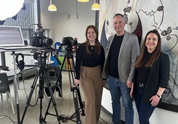 Lancement de sept capsules vidéo sur le programme STEP