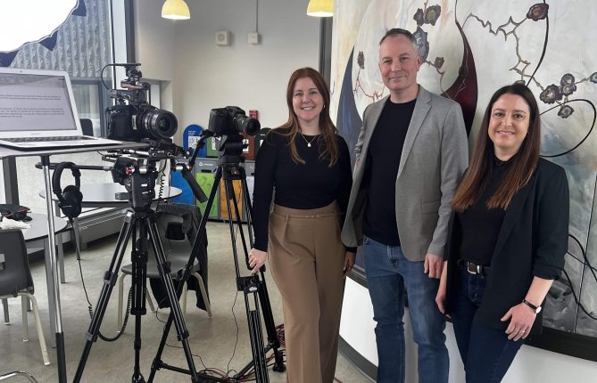 Lancement de sept capsules vidéo sur le programme STEP