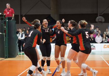 Victoire émotive pour les Patriotes!