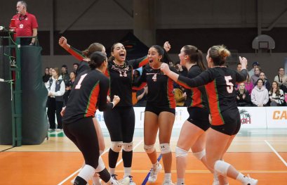 Victoire émotive pour les Patriotes!