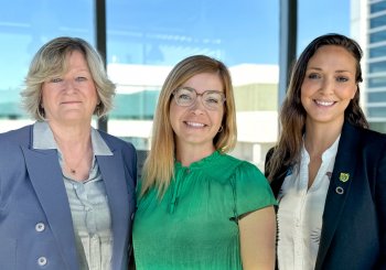 Un printemps scientifique d’envergure se prépare à l’UQTR