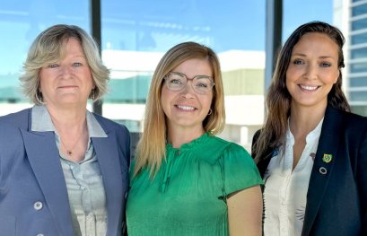 Un printemps scientifique d’envergure se prépare à l’UQTR