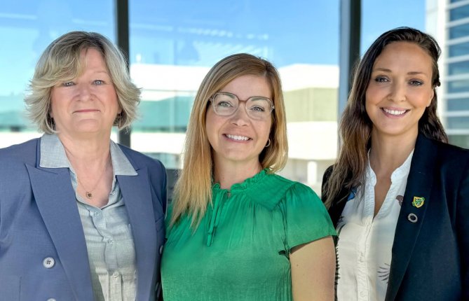 Un printemps scientifique d’envergure se prépare à l’UQTR