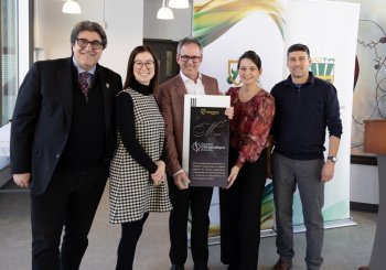 Un total de 140 000 $ à l’UQTR pour mieux soigner les maux de dos en Mauricie