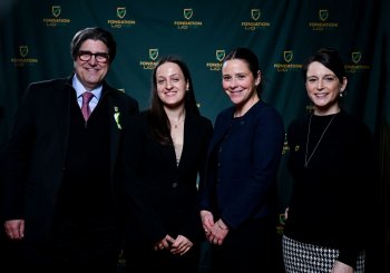 Plus de 535 000 $ en bourses étudiantes à l’UQTR