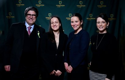 Plus de 535 000 $ en bourses étudiantes à l’UQTR