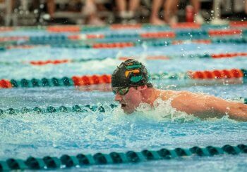 Simon Couture : une saison marquée par la résilience et le dépassement de soi