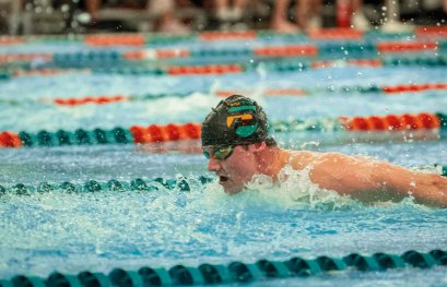 Simon Couture : une saison marquée par la résilience et le dépassement de soi