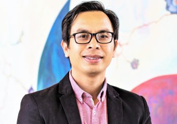 L’équipe du Professeur Nguyen-Tri mise en lumière grâce à un projet avec Hydro-Québec