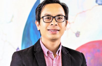 L’équipe du professeur Nguyen-Tri mise en lumière grâce à un projet avec Hydro-Québec