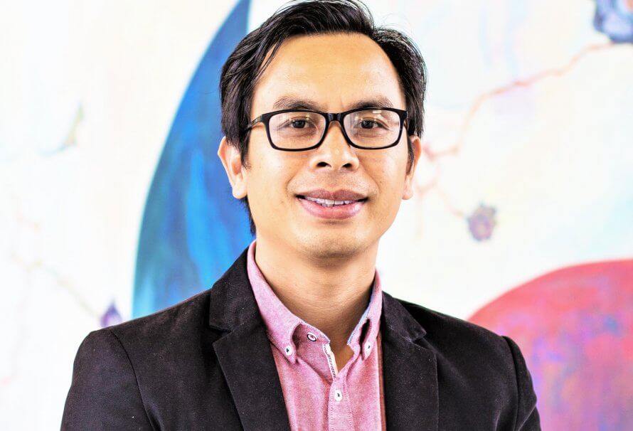 L’équipe du professeur Nguyen-Tri mise en lumière grâce à un projet avec Hydro-Québec