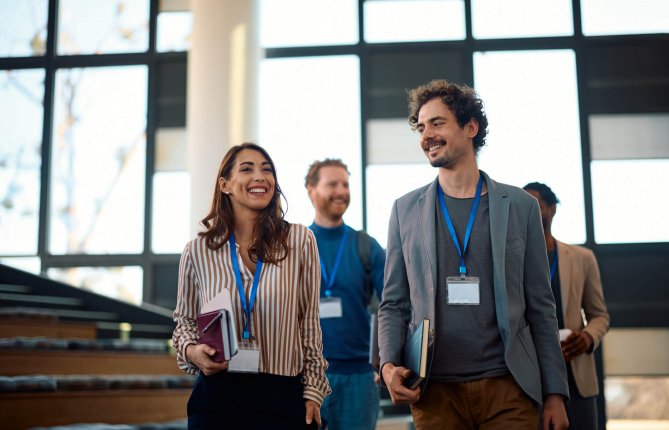 Dernier blitz pour les inscriptions au Congrès de l’Acfas