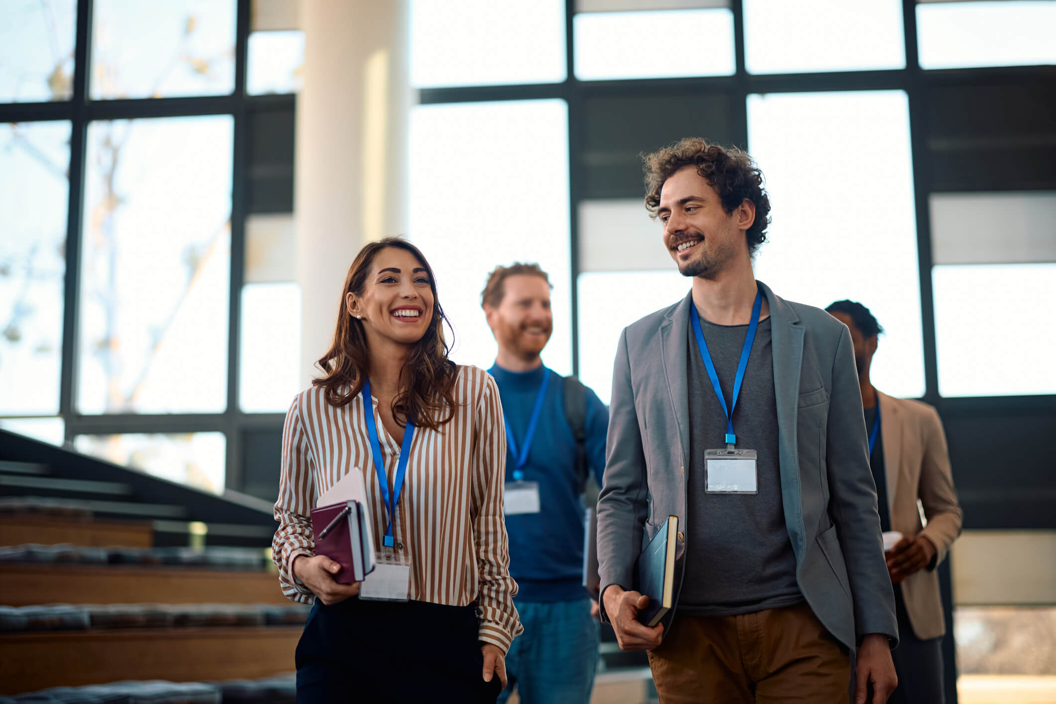 Dernier blitz pour les inscriptions au congrès de l’Acfas