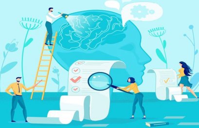 Étude sur l’intégration visuelle dans le déclin subjectif de mémoire: Valider un test de mémoire visuelle à court-terme