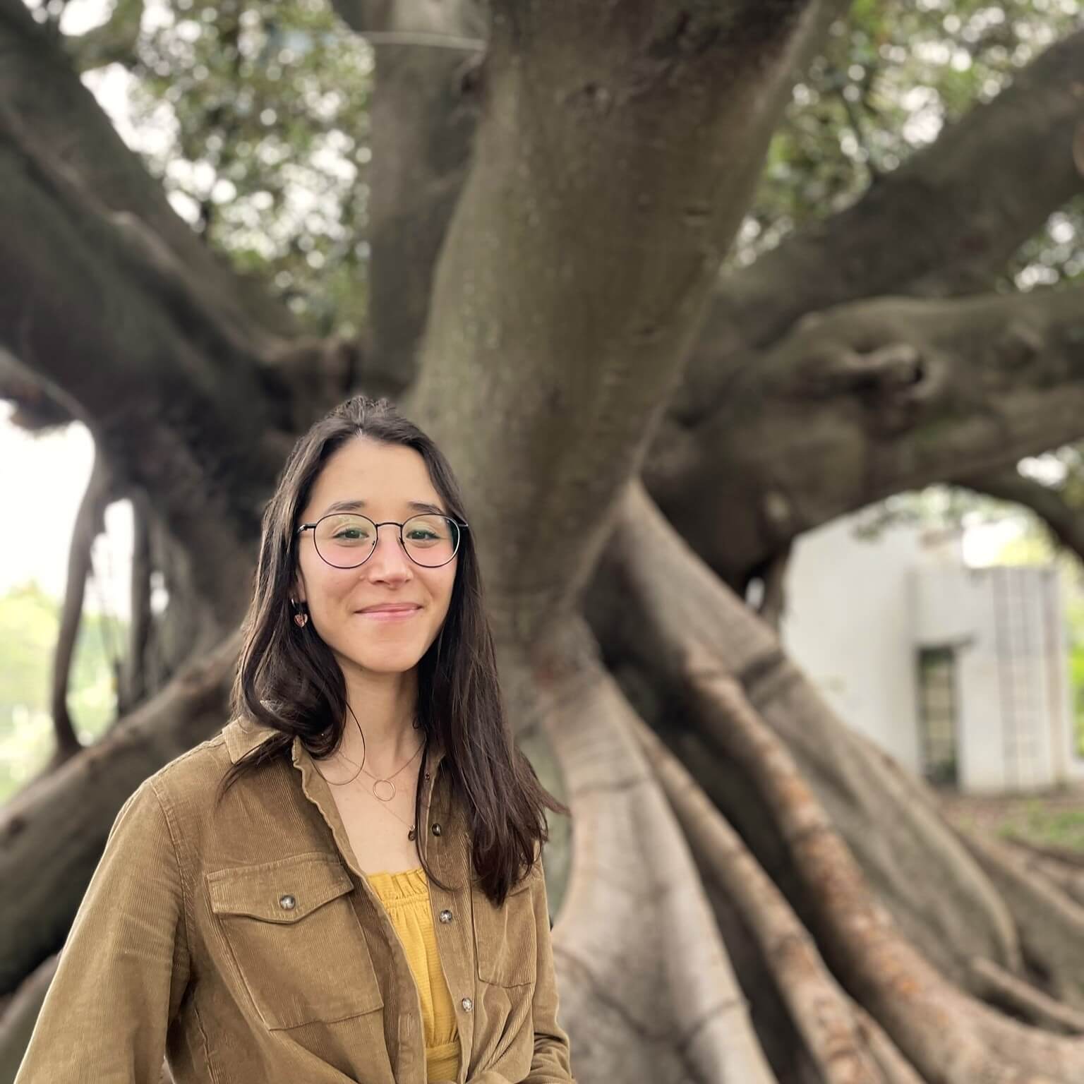 Maryanne Doyon est étudiante à la maîtrise en sciences de l’environnement (profil avec mémoire) à l’Université du Québec à Trois-Rivières (UQTR).