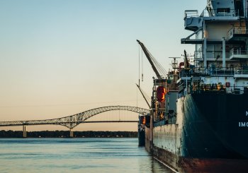 Plaintes de bruits dans le Saint-Laurent