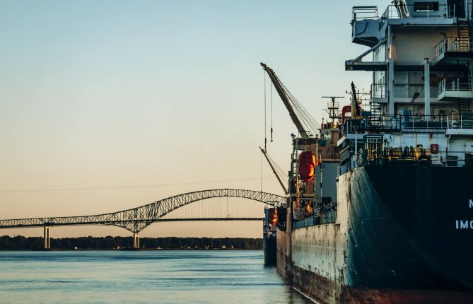 Plaintes de bruits dans le Saint-Laurent