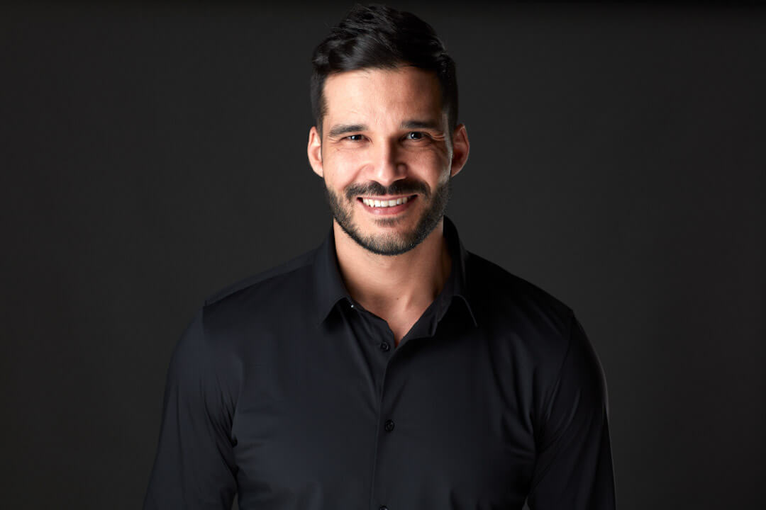 Salem Amamou est professeur à l’Université de Sherbrooke.