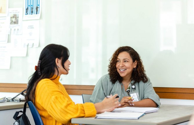 Faire des stages un véritable levier de développement professionnel