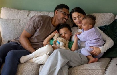 Les relations entre le stress parental, le soutien conjugal et l’ajustement dyadique chez les parents du Québec en période post-pandémie