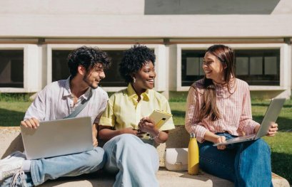 Soutenir les transitions et la réussite éducative à l'UQTR : projet de recherche-développement à partir du modèle de soutien aux transitions interordres réussies (MSTR