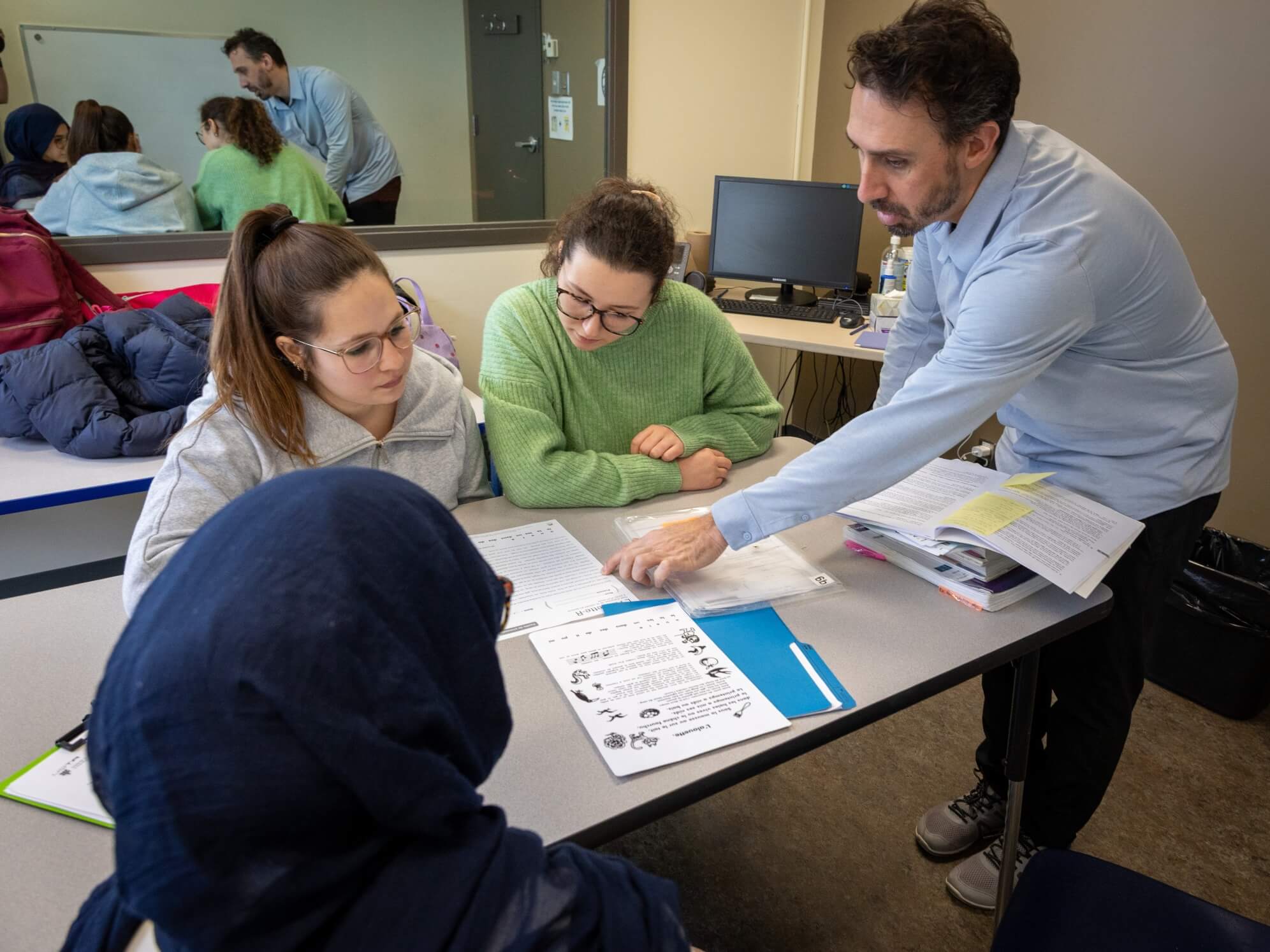 Pourquoi entreprendre une maîtrise à l&rsquo;UQTR? 10 raisons