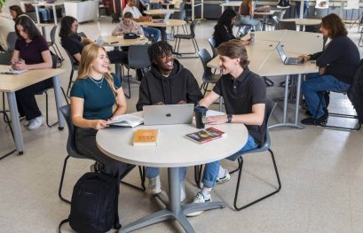 C'est quoi un bac en loisir, culture et tourisme à l’UQTR?