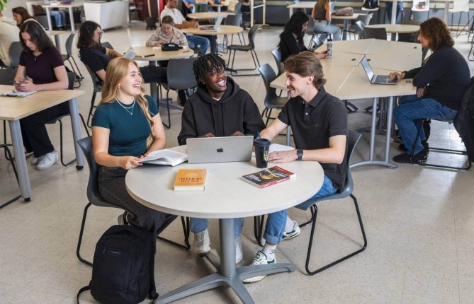 C'est quoi un bac en loisir, culture et tourisme à l’UQTR?