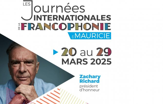 Une 14e édition des JIF sous le thème « Fiers au cœur de la Francophonie »