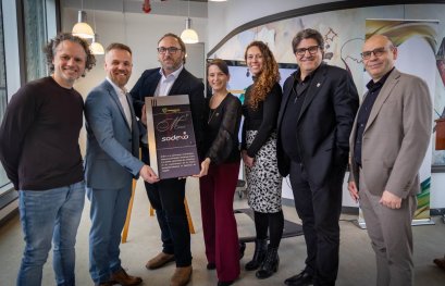 Nourrir l’autodétermination à l’heure des repas