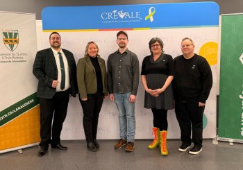 Favoriser l'équilibre entre les études et le travail