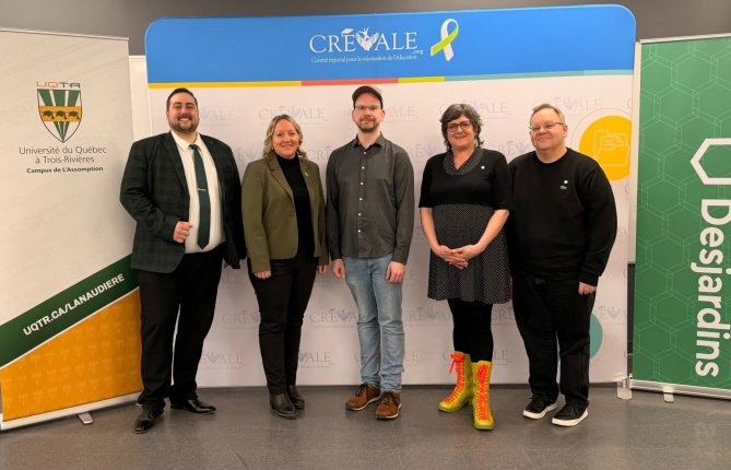 Favoriser l'équilibre entre les études et le travail